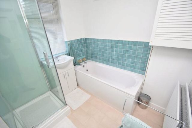  Image of 3 bedroom Semi-Detached house for sale in Tregenna Avenue Harrow HA2 at Tregenna Avenue, Harrow HA2