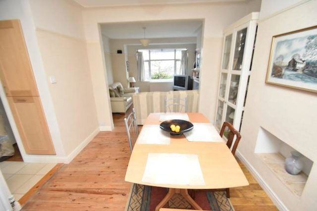  Image of 3 bedroom Semi-Detached house for sale in Tregenna Avenue Harrow HA2 at Tregenna Avenue, Harrow HA2