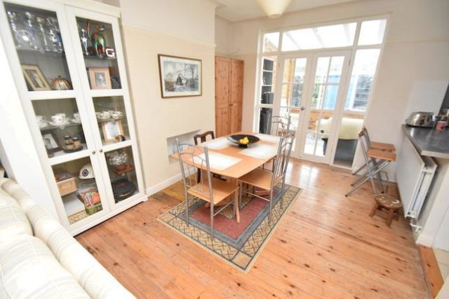  Image of 3 bedroom Semi-Detached house for sale in Tregenna Avenue Harrow HA2 at Tregenna Avenue, Harrow HA2