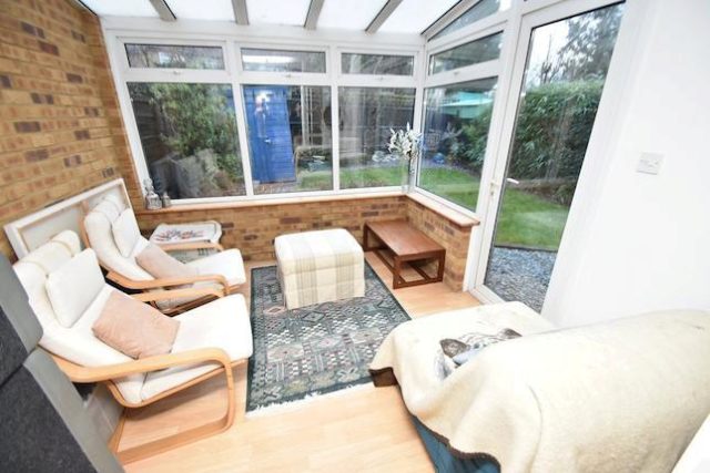  Image of 3 bedroom Semi-Detached house for sale in Tregenna Avenue Harrow HA2 at Tregenna Avenue, Harrow HA2