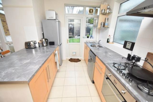  Image of 3 bedroom Semi-Detached house for sale in Tregenna Avenue Harrow HA2 at Tregenna Avenue, Harrow HA2