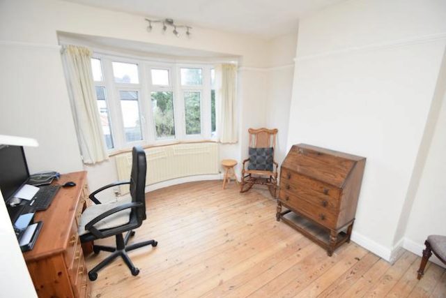  Image of 3 bedroom Semi-Detached house for sale in Tregenna Avenue Harrow HA2 at Tregenna Avenue, Harrow HA2