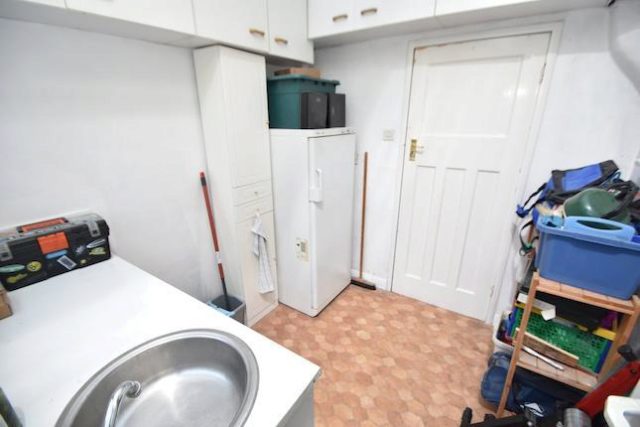  Image of 3 bedroom Semi-Detached house for sale in Tregenna Avenue Harrow HA2 at Tregenna Avenue, Harrow HA2
