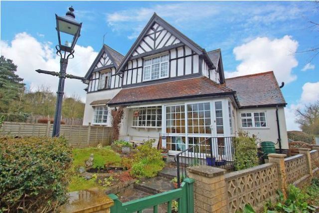  Image of 2 bedroom Cottage for sale in Church Lane Wychbold Droitwich WR9 at Church Lane, Wychbold, Droitwich WR9