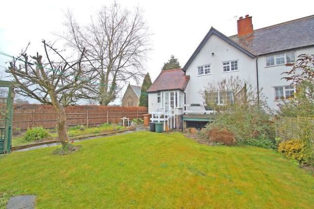  Image of 2 bedroom Cottage for sale in Church Lane Wychbold Droitwich WR9 at Church Lane, Wychbold, Droitwich WR9