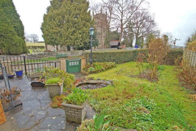  Image of 2 bedroom Cottage for sale in Church Lane Wychbold Droitwich WR9 at Church Lane, Wychbold, Droitwich WR9