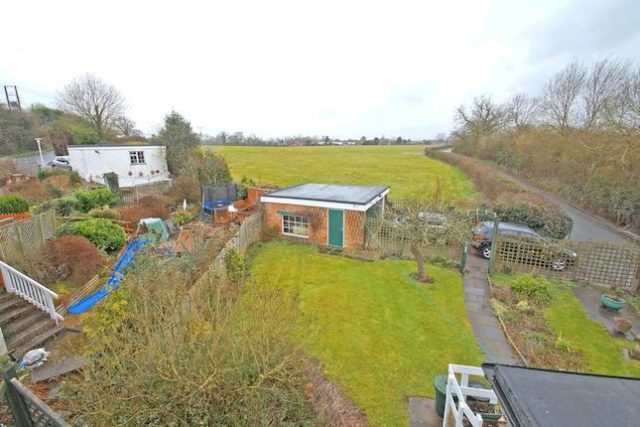  Image of 2 bedroom Cottage for sale in Church Lane Wychbold Droitwich WR9 at Church Lane, Wychbold, Droitwich WR9