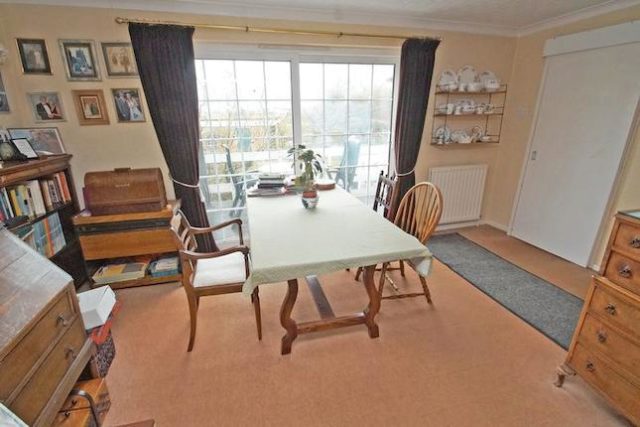  Image of 2 bedroom Cottage for sale in Church Lane Wychbold Droitwich WR9 at Church Lane, Wychbold, Droitwich WR9