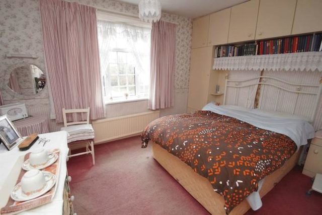  Image of 2 bedroom Cottage for sale in Church Lane Wychbold Droitwich WR9 at Church Lane, Wychbold, Droitwich WR9