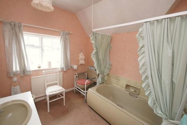  Image of 2 bedroom Cottage for sale in Church Lane Wychbold Droitwich WR9 at Church Lane, Wychbold, Droitwich WR9