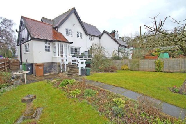  Image of 2 bedroom Cottage for sale in Church Lane Wychbold Droitwich WR9 at Church Lane, Wychbold, Droitwich WR9