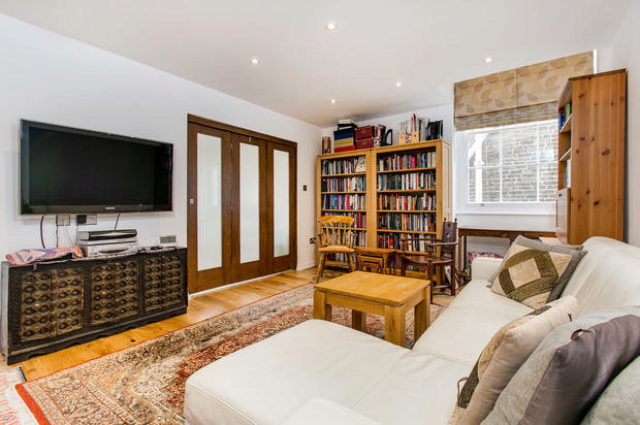  Image of 1 bedroom Flat for sale in Holland Park London W11 at 85 Holland Park, London W11