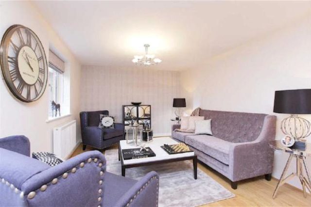  Image of 1 bedroom Flat for sale in Salter Road London SE16 at Charter House, Canada Water, London SE16