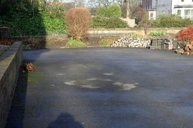  Image of 1 bedroom Flat to rent in Half Edge Lane Eccles Manchester M30 at Half Edge Lane, Eccles, Manchester M30