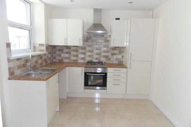  Image of 2 bedroom End of Terrace for sale in Aberdare Road Abercynon Mountain Ash CF45 at Aberdare Road, Abercynon, Mountain Ash CF45