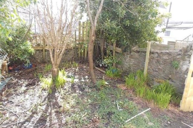  Image of 2 bedroom End of Terrace for sale in Aberdare Road Abercynon Mountain Ash CF45 at Aberdare Road, Abercynon, Mountain Ash CF45