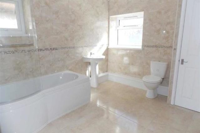  Image of 2 bedroom End of Terrace for sale in Aberdare Road Abercynon Mountain Ash CF45 at Aberdare Road, Abercynon, Mountain Ash CF45