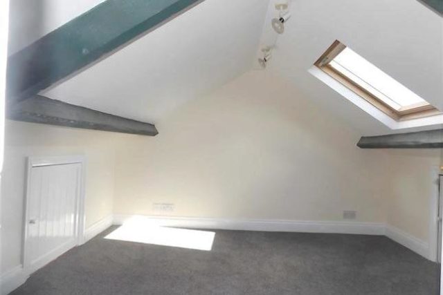  Image of 2 bedroom End of Terrace for sale in Aberdare Road Abercynon Mountain Ash CF45 at Aberdare Road, Abercynon, Mountain Ash CF45
