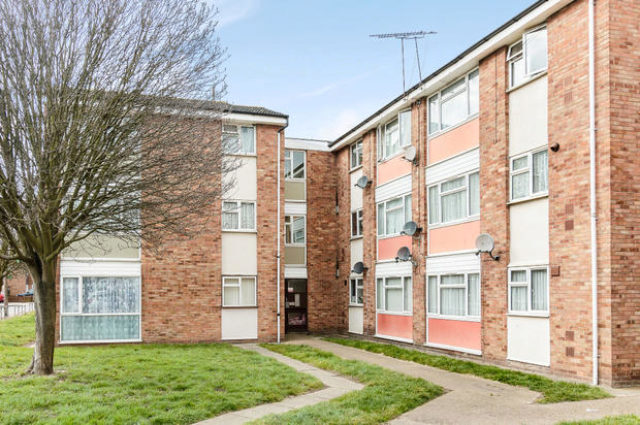  Image of 2 bedroom Flat for sale in Coronation Avenue East Tilbury Tilbury RM18 at East Tilbury, Tilbury RM18
