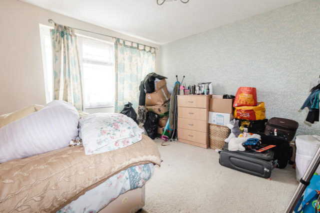  Image of 2 bedroom Flat for sale in Coronation Avenue East Tilbury Tilbury RM18 at East Tilbury, Tilbury RM18