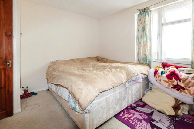  Image of 2 bedroom Flat for sale in Coronation Avenue East Tilbury Tilbury RM18 at East Tilbury, Tilbury RM18
