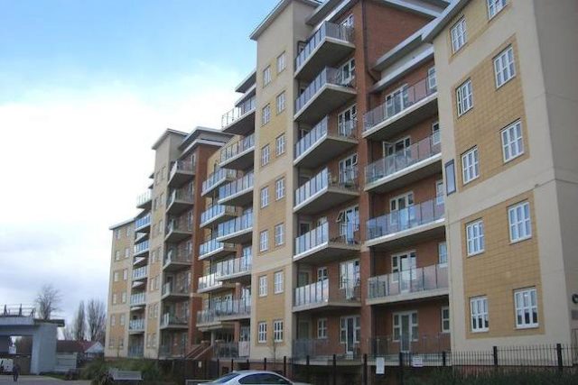  Image of 2 bedroom Flat for sale in Stanley Road South Harrow Harrow HA2 at Stanley Road, South Harrow, Harrow HA2