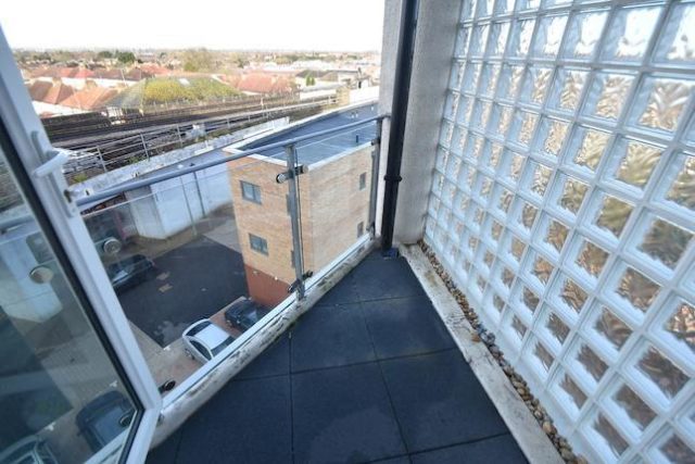  Image of 2 bedroom Flat for sale in Stanley Road South Harrow Harrow HA2 at Stanley Road, South Harrow, Harrow HA2