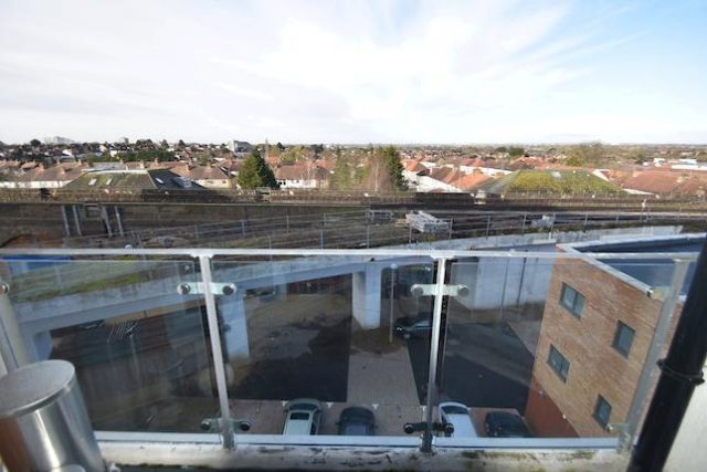  Image of 2 bedroom Flat for sale in Stanley Road South Harrow Harrow HA2 at Stanley Road, South Harrow, Harrow HA2