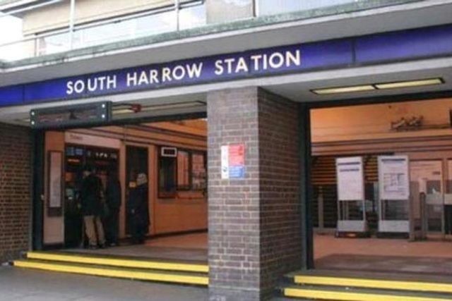  Image of 2 bedroom Flat for sale in Stanley Road South Harrow Harrow HA2 at Stanley Road, South Harrow, Harrow HA2
