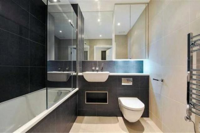  Image of 2 bedroom Flat for sale in Saffron Central Square Croydon CR0 at Saffron Tower, Croydon, London CR0