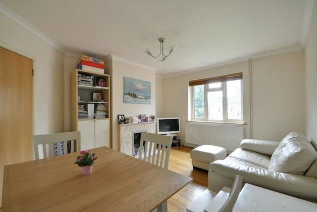  Image of 2 bedroom Maisonette for sale in Beckenham Grove Shortlands Bromley BR2 at Beckenham Grove, Shortlands, Bromley BR2