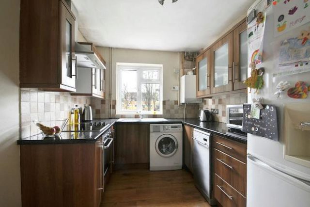  Image of 2 bedroom Maisonette for sale in Beckenham Grove Shortlands Bromley BR2 at Beckenham Grove, Shortlands, Bromley BR2