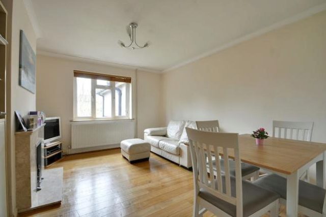  Image of 2 bedroom Maisonette for sale in Beckenham Grove Shortlands Bromley BR2 at Beckenham Grove, Shortlands, Bromley BR2