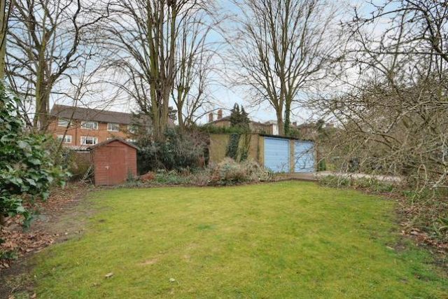  Image of 2 bedroom Maisonette for sale in Beckenham Grove Shortlands Bromley BR2 at Beckenham Grove, Shortlands, Bromley BR2