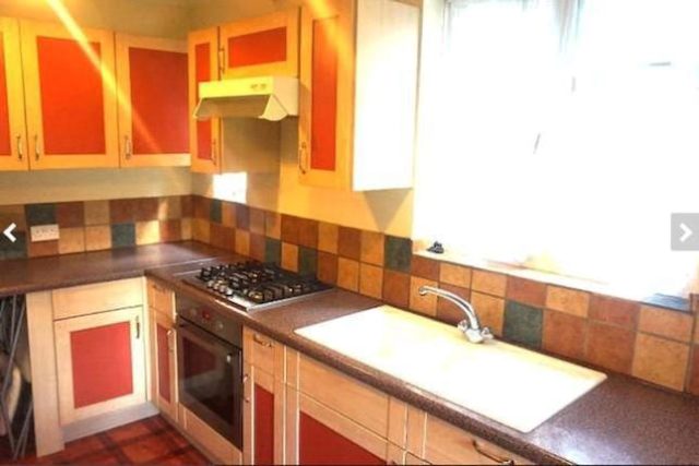  Image of 2 bedroom Maisonette to rent in Ashbourne Avenue Harrow-on-the-Hill Harrow HA2 at Ashbourne Avenue, Harrow-On-The-Hill, Harrow HA2