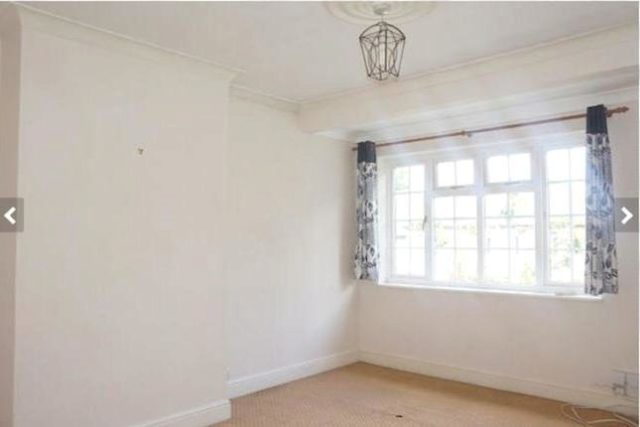  Image of 2 bedroom Maisonette to rent in Ashbourne Avenue Harrow-on-the-Hill Harrow HA2 at Ashbourne Avenue, Harrow-On-The-Hill, Harrow HA2