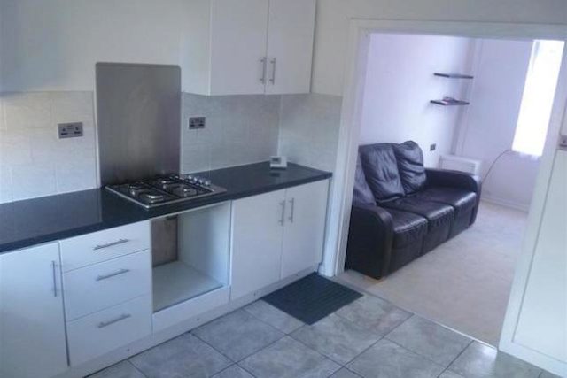  Image of 2 bedroom Terraced house to rent in Winifred Street Eccles Manchester M30 at Winifred Street, Eccles, Manchester M30