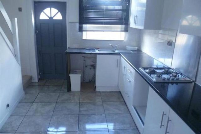  Image of 2 bedroom Terraced house to rent in Winifred Street Eccles Manchester M30 at Winifred Street, Eccles, Manchester M30