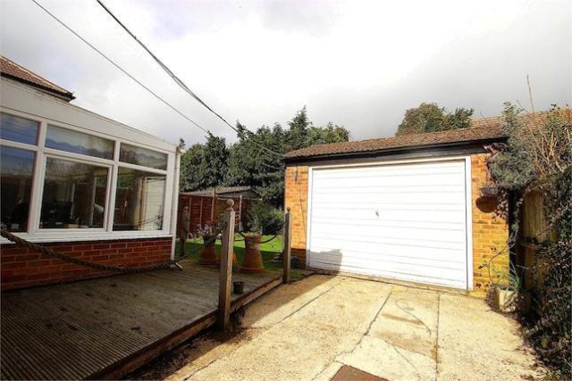  Image of 3 bedroom Detached house for sale in Walpole Road Old Windsor Windsor SL4 at Walpole Road, Old Windsor, Berkshire SL4