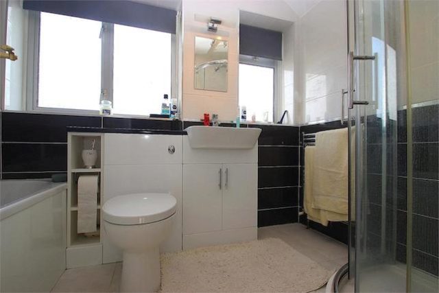  Image of 3 bedroom Detached house for sale in Walpole Road Old Windsor Windsor SL4 at Walpole Road, Old Windsor, Berkshire SL4