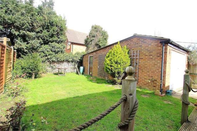  Image of 3 bedroom Detached house for sale in Walpole Road Old Windsor Windsor SL4 at Walpole Road, Old Windsor, Berkshire SL4