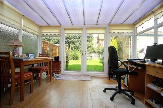  Image of 3 bedroom Detached house for sale in Walpole Road Old Windsor Windsor SL4 at Walpole Road, Old Windsor, Berkshire SL4
