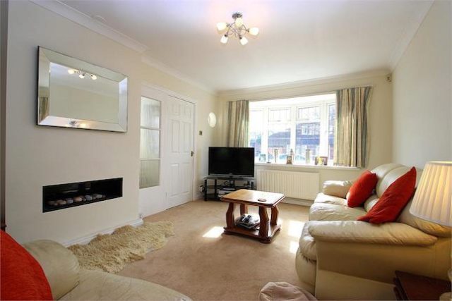  Image of 3 bedroom Detached house for sale in Walpole Road Old Windsor Windsor SL4 at Walpole Road, Old Windsor, Berkshire SL4