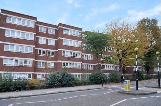  Image of 3 bedroom Flat for sale in King Henrys Road London NW3 at 89 King Henrys Road, London NW3