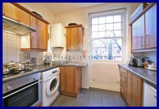  Image of 3 bedroom Flat to rent in Aberdare Gardens London NW6 at Aberdare Gardens, South Hampstead NW6
