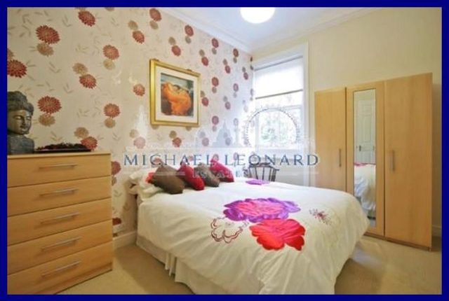  Image of 3 bedroom Flat to rent in Aberdare Gardens London NW6 at Aberdare Gardens, South Hampstead NW6