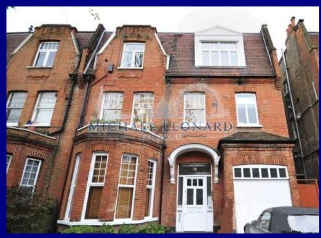  Image of 3 bedroom Flat to rent in Aberdare Gardens London NW6 at Aberdare Gardens, South Hampstead NW6