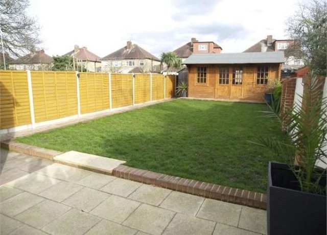  Image of 3 bedroom Semi-Detached house for sale in Belfield Road Ewell Epsom KT19 at Belfield Road, West Ewell, Epsom KT19
