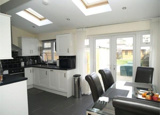  Image of 3 bedroom Semi-Detached house for sale in Belfield Road Ewell Epsom KT19 at Belfield Road, West Ewell, Epsom KT19