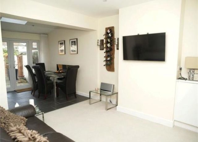  Image of 3 bedroom Semi-Detached house for sale in Belfield Road Ewell Epsom KT19 at Belfield Road, West Ewell, Epsom KT19
